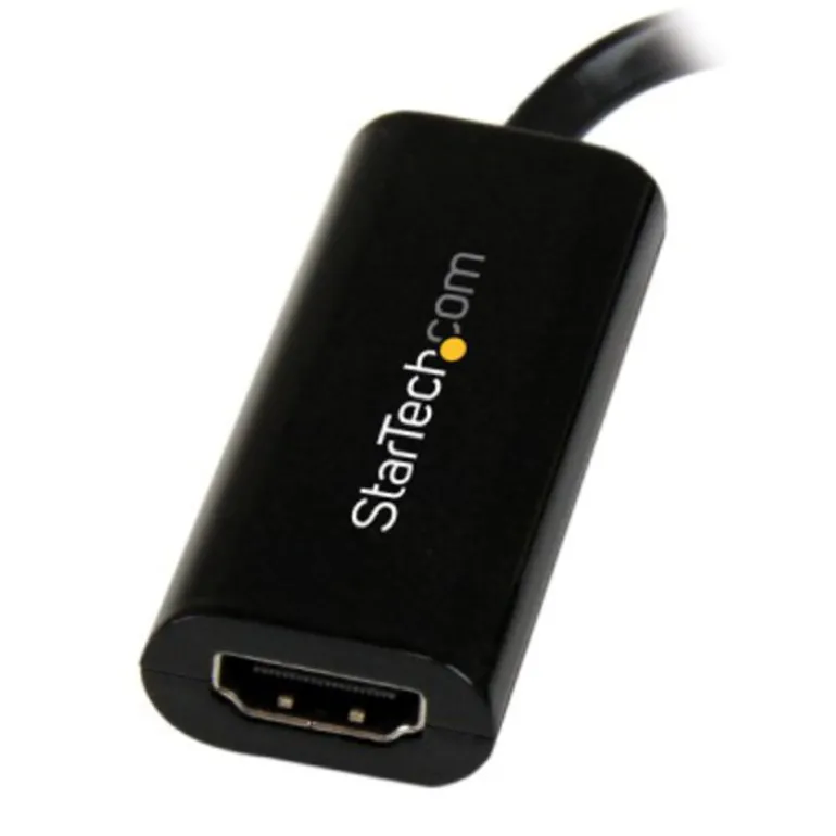 StarTech USB 3.0 a HDMI - Adaptador