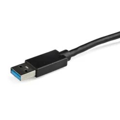 StarTech USB 3.0 a HDMI Doble 4K - Adaptador Gráfico
