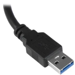 Startech USB 3.0 a VGA - Adaptador