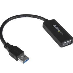 Startech USB 3.0 a VGA - Adaptador