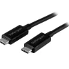 Startech USB 3.1 Tipo C 1m - Cable USB