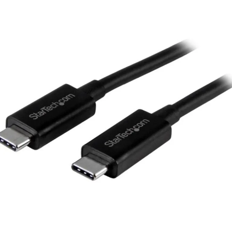 Startech USB 3.1 Tipo C 1m - Cable USB