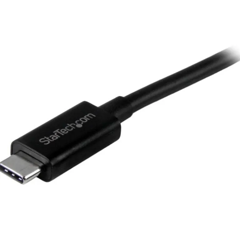 Startech USB 3.1 Tipo C 1m - Cable USB