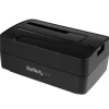 Startech USB 3.1 Unidades SATA de 2.5" y 3.5" - Docking Station
