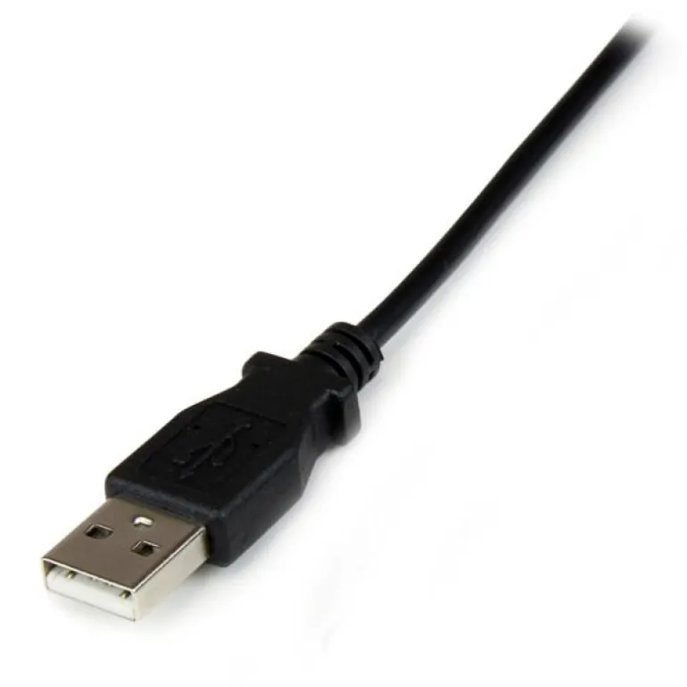 Startech USB A a DC 5V Tipo N 1m - Cable Alimentación