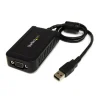 Startech USB a VGA 1920x1200 - Adaptador de Vídeo Externo