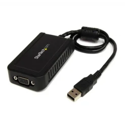 Startech USB a VGA 1920x1200 - Adaptador de Vídeo Externo