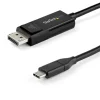 StarTech USB-C a DisplayPort 1.4 8K 2m - Cable