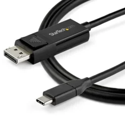 StarTech USB-C a DisplayPort 1.4 8K 2m - Cable
