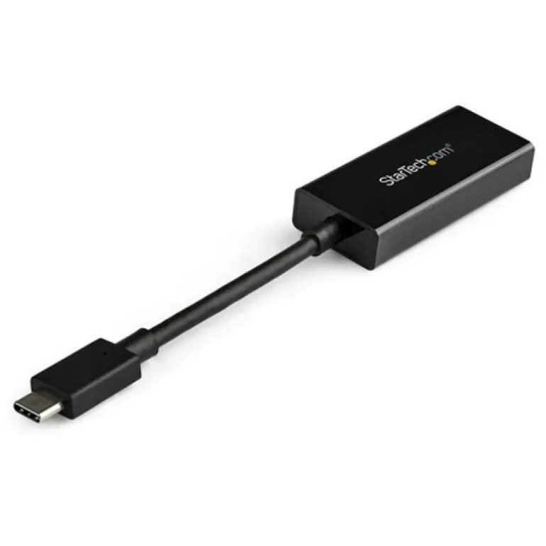StarTech USB-C a HDMI Con HDR 4K 60Hz - Adaptador Vídeo