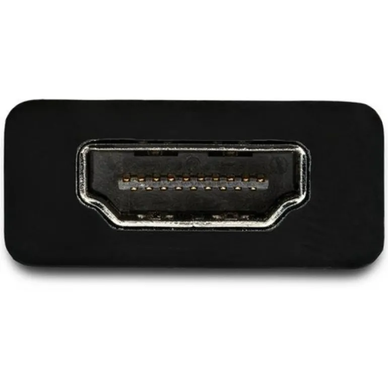 StarTech USB-C a HDMI Con HDR 4K 60Hz - Adaptador Vídeo