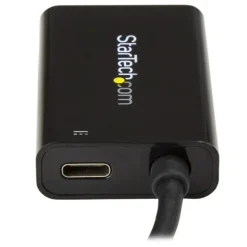 Startech USB-C a HDMI 4K - Adaptador USB