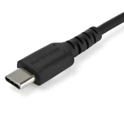 Startech USB-C 2M Negro - Cable USB