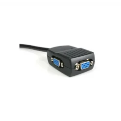 Startech VGA 2 Puertos Alimentado USB - Divisor de Vídeo