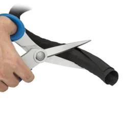 Startech WKSTNCM2 Sleeve-15 4.6m - Organizador Cables