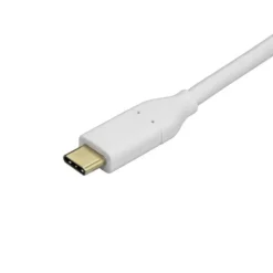 StarTech.com Adaptador USBC a Mini DisplayPort - 4K 60Hz Blanco - Adaptador