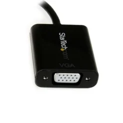 StarTech.com DisplayPort a VGA 1920x1200 - Adaptador