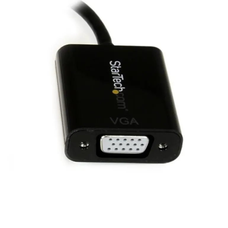 StarTech.com DisplayPort a VGA 1920x1200 - Adaptador