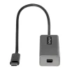 Startech.com USB-C a Mini DisplayPort