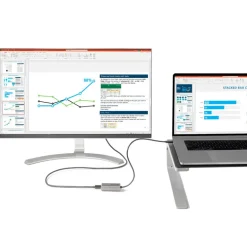 Startech.com USB-C a Mini DisplayPort