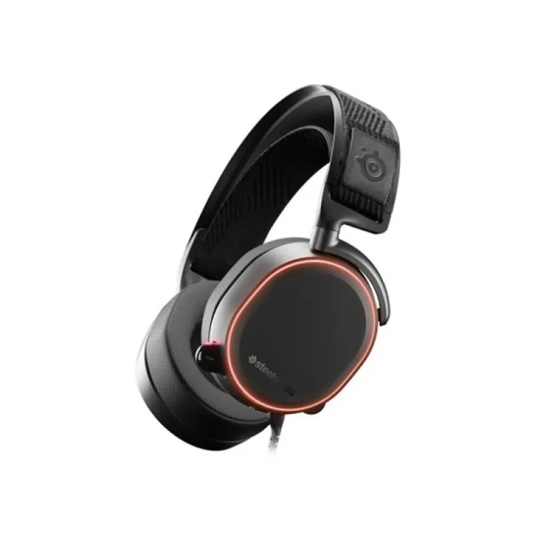 SteelSeries Arctis Pro Gaming - Auriculares