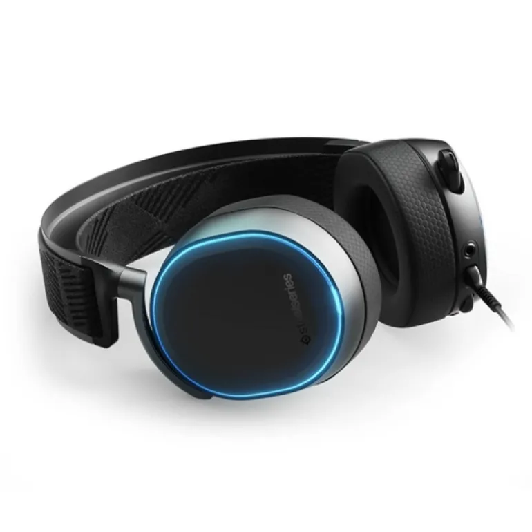 SteelSeries Arctis Pro Gaming - Auriculares