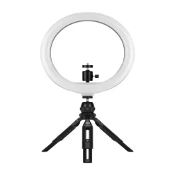 Streamplify LIGHT 10 25,4cm 5V USB - Negro