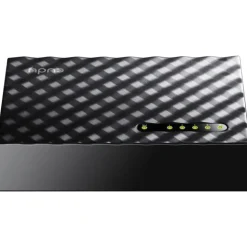 Switch Cudy GS105D Hub 5 Puertos