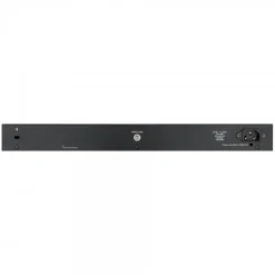 Switch D-Link DGS-1250-28X Gestionado 24 Puertos Gigabit + 4 Puertos 10G SFP+