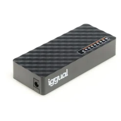 Switch iggual FES800 Fast Ethernet