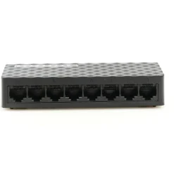 Switch iggual FES800 Fast Ethernet