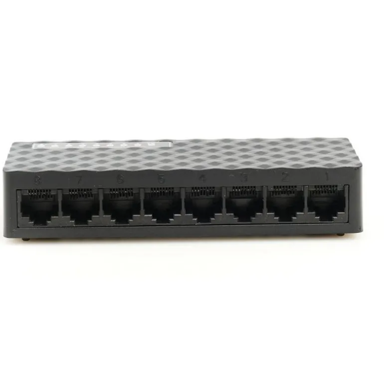 Switch iggual FES800 Fast Ethernet