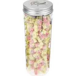 Switch Mecánico Ducky Pack 110 Gold Pink Switch 42gr