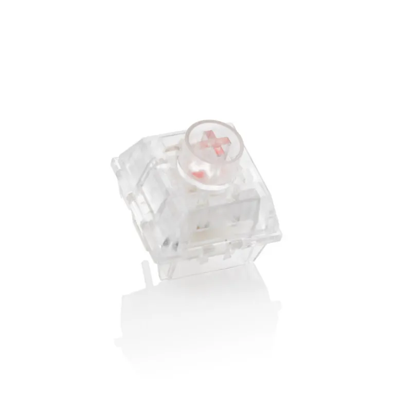 Switch Mecánico Ducky Pack 110 Heart Switch 42gr