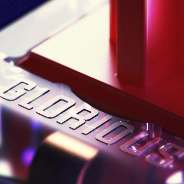 Switch Mecánico Glorious PC Gaming Race Pack 120 Fox Switches Forge Prelubricados