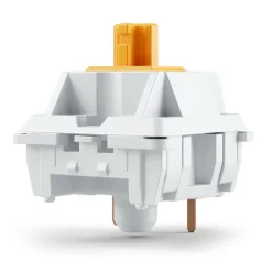 Switch Mecánico Glorious PC Gaming Race Pack 36 Panda Switches Prelubricados