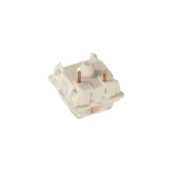 Switch Mecánico Glorious PC Gaming Race Pack 120 Switches Gateron MX Blue