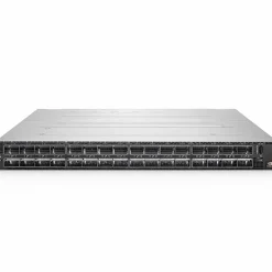 Switch Mellanox MQM9790-NS2F InfiniBand NVIDIA 64 Puertos NDR 400G No Gestionado
