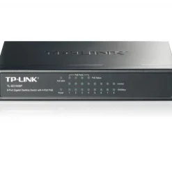 Switch TP-LINK 8 Puertos Gigabit