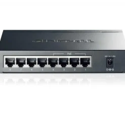 Switch TP-LINK 8 Puertos Gigabit