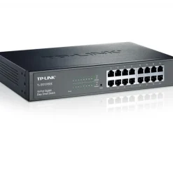 Switch TP-LINK Easy Smart 16 Puertos