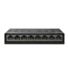 Switch TP-Link LS1008G 8 Puertos RJ-45 Gigabit