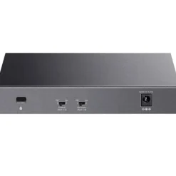 Switch TP-Link LS108GP De Sobremesa 8 Puertos Con PoE+