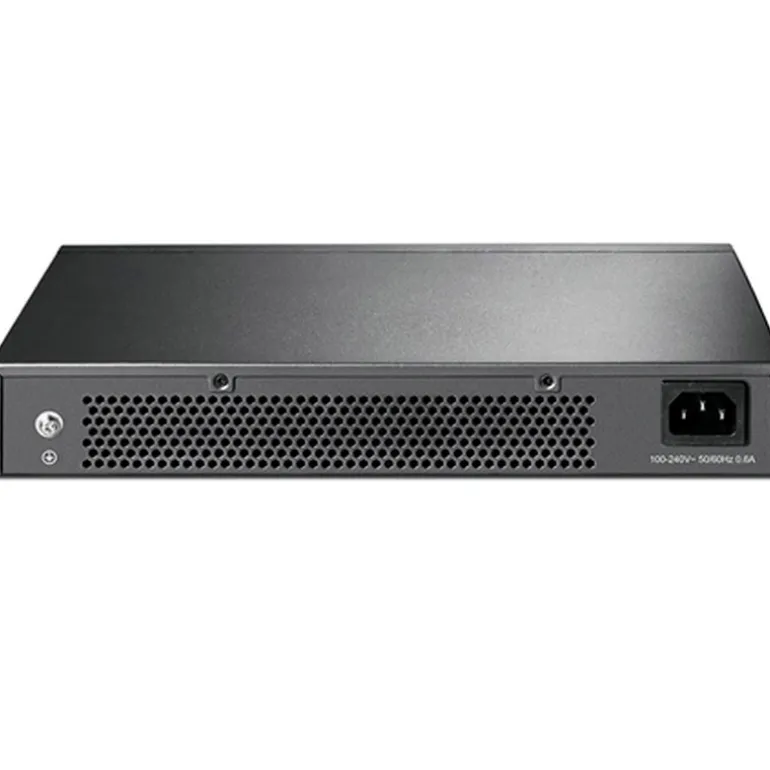 Switch TP-Link 24P TL-SG1024DE 24 Puertos Gigabit Easy Smart