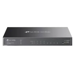 Switch TP-Link SG2008P JetStream Gigabit 8 Puertos