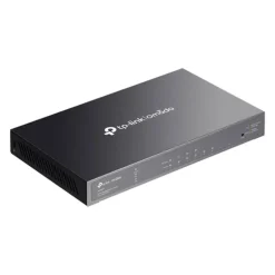 Switch TP-Link SG2008P JetStream Gigabit 8 Puertos