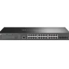 Switch TP-Link SG3428XPP-M2 24P 24 Puertos PoE++ Y 2.5G