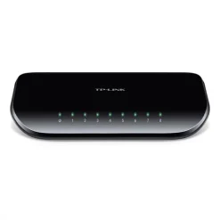 Switch TP-LINK SWITCH 8 Puertos Gigabit