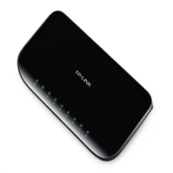 Switch TP-LINK SWITCH 8 Puertos Gigabit