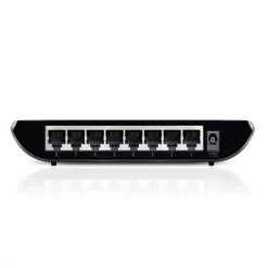 Switch TP-LINK SWITCH 8 Puertos Gigabit